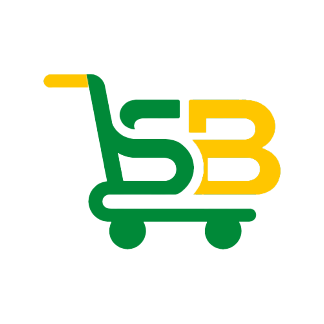 SuriBuys logo